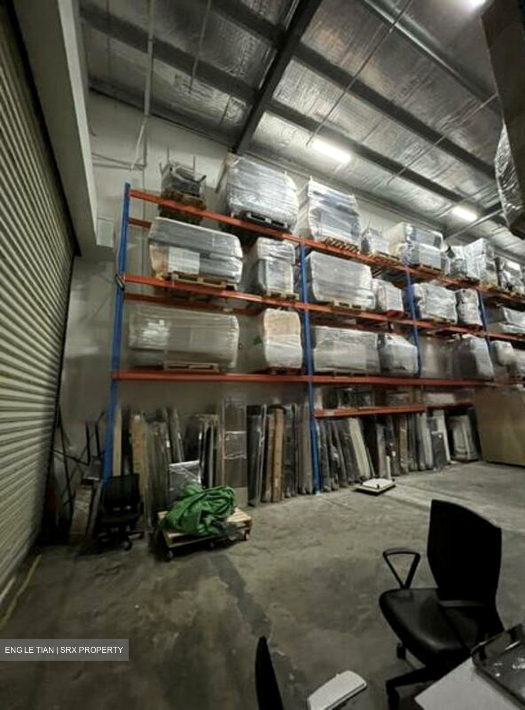 North Spring Bizhub (D27), Factory #463918311